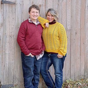 Meet your Posher, Sally j